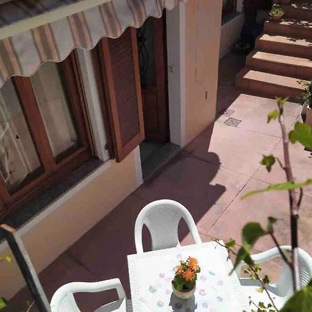 Casa Maddalenina Con Giardino, Vicino Al Mare! Apartment La Maddalena  Exterior foto